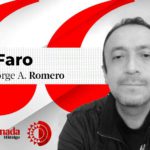 Jorge Romero El Faro
