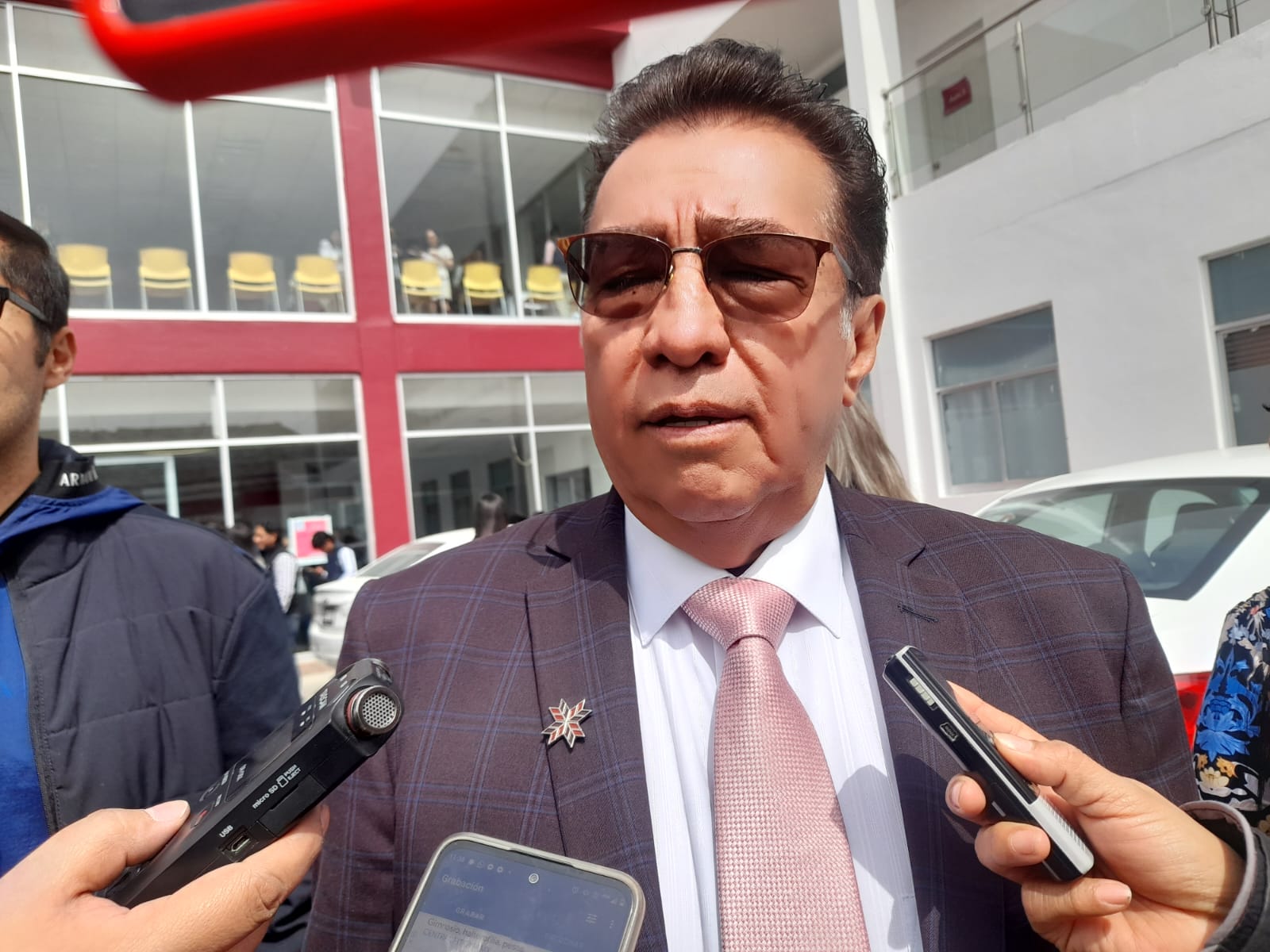 STPSH mantiene seguimiento a quejas laborales contra Atento