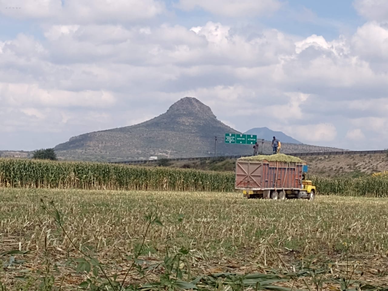 Mixquiahuala: realizarán foro sobre rescate al campo y agua del Valle del Mezquital