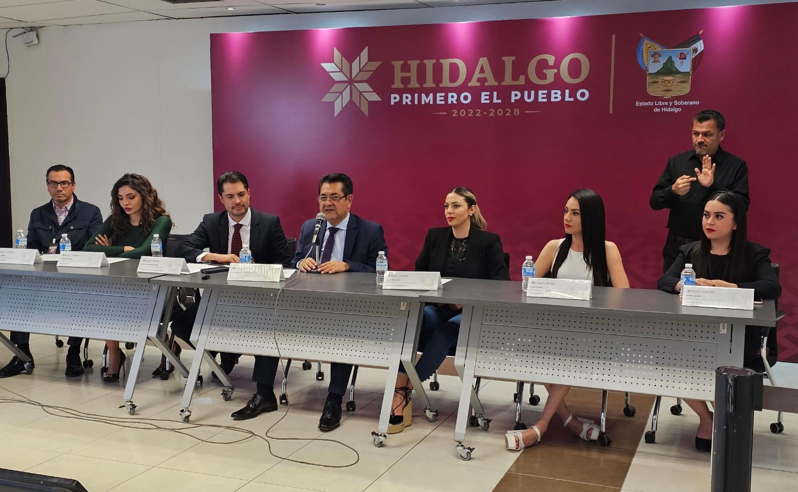 Radio y Televisión de Hidalgo: director descarta censura en el canal