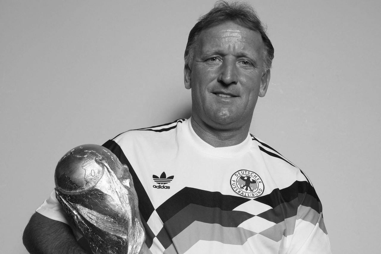 Andreas Brehme: Fallece a los 63 años la leyenda del futbol mundial