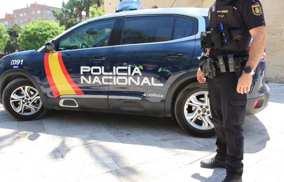 Madrid: detienen a adolescente por apuñalar a mexicano