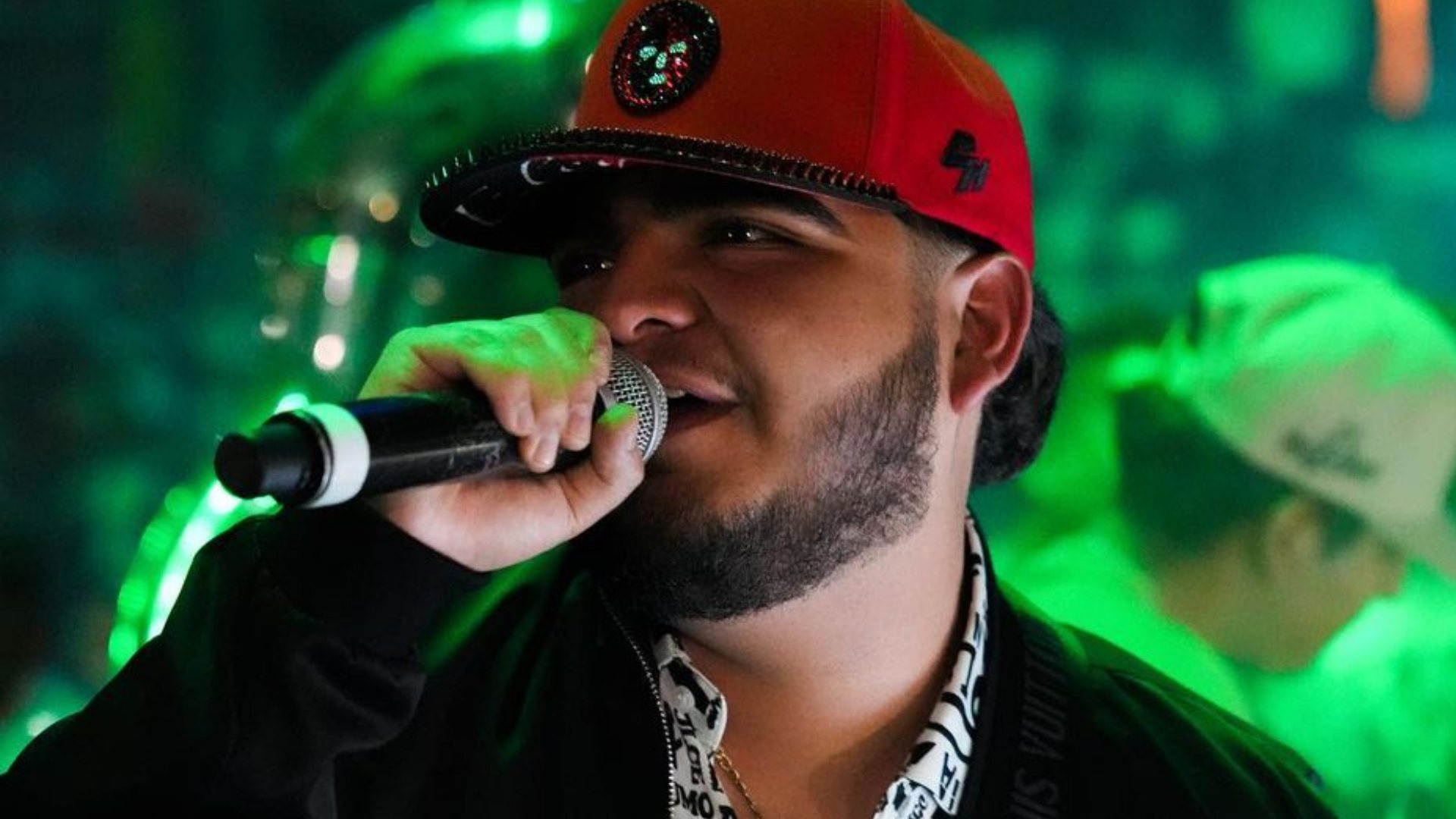 Asesinan a ‘Chuy’ Montana, cantante de corridos tumbados