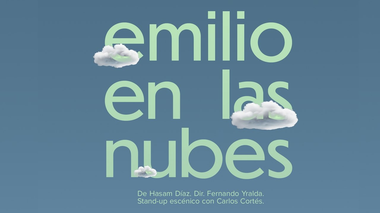 Zacualtipan: comienza “Emilio en las nubes”, teatro sobre la paternidad