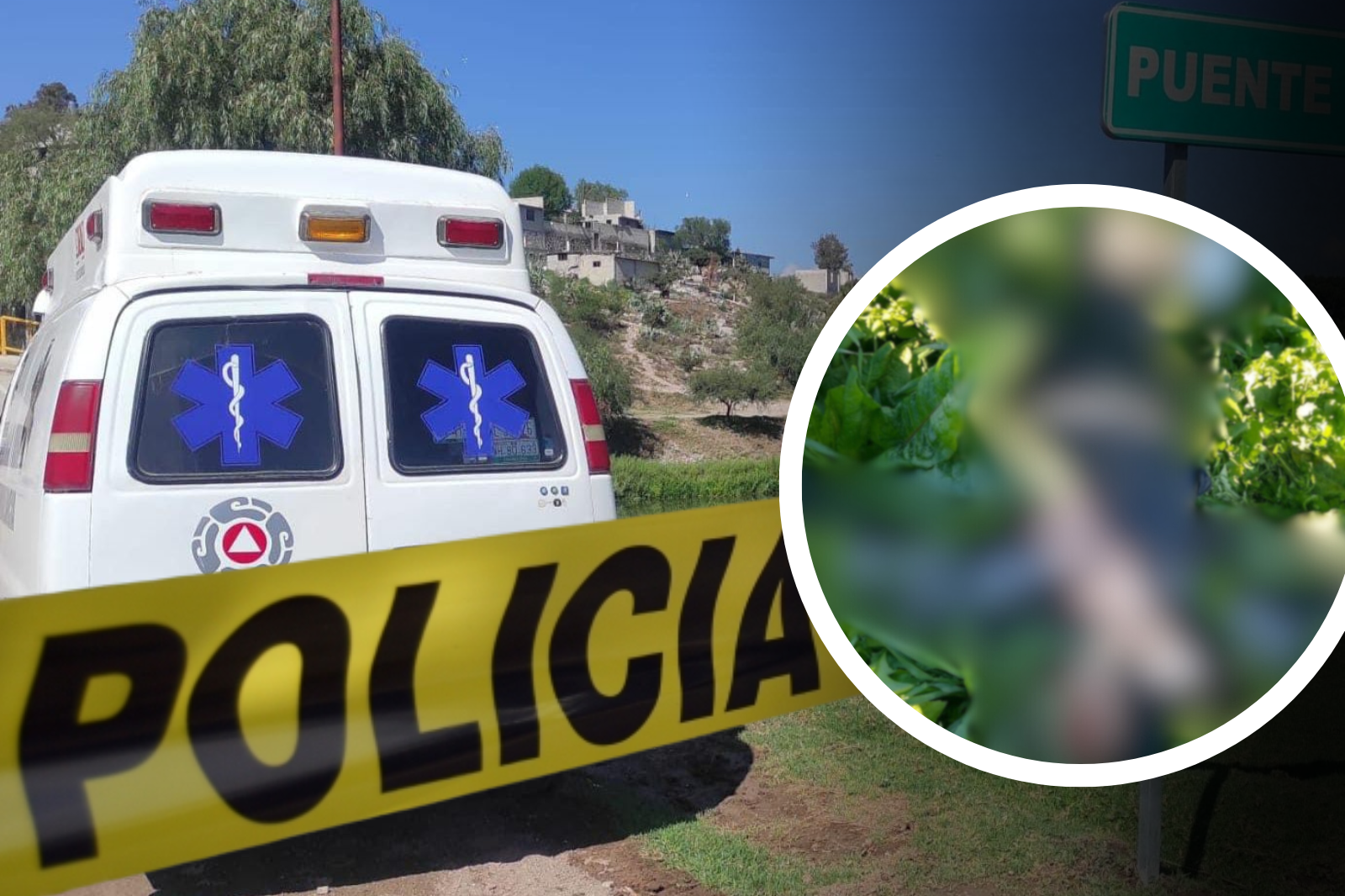 Muere motociclista de 20 años en Tezontepec de Aldama