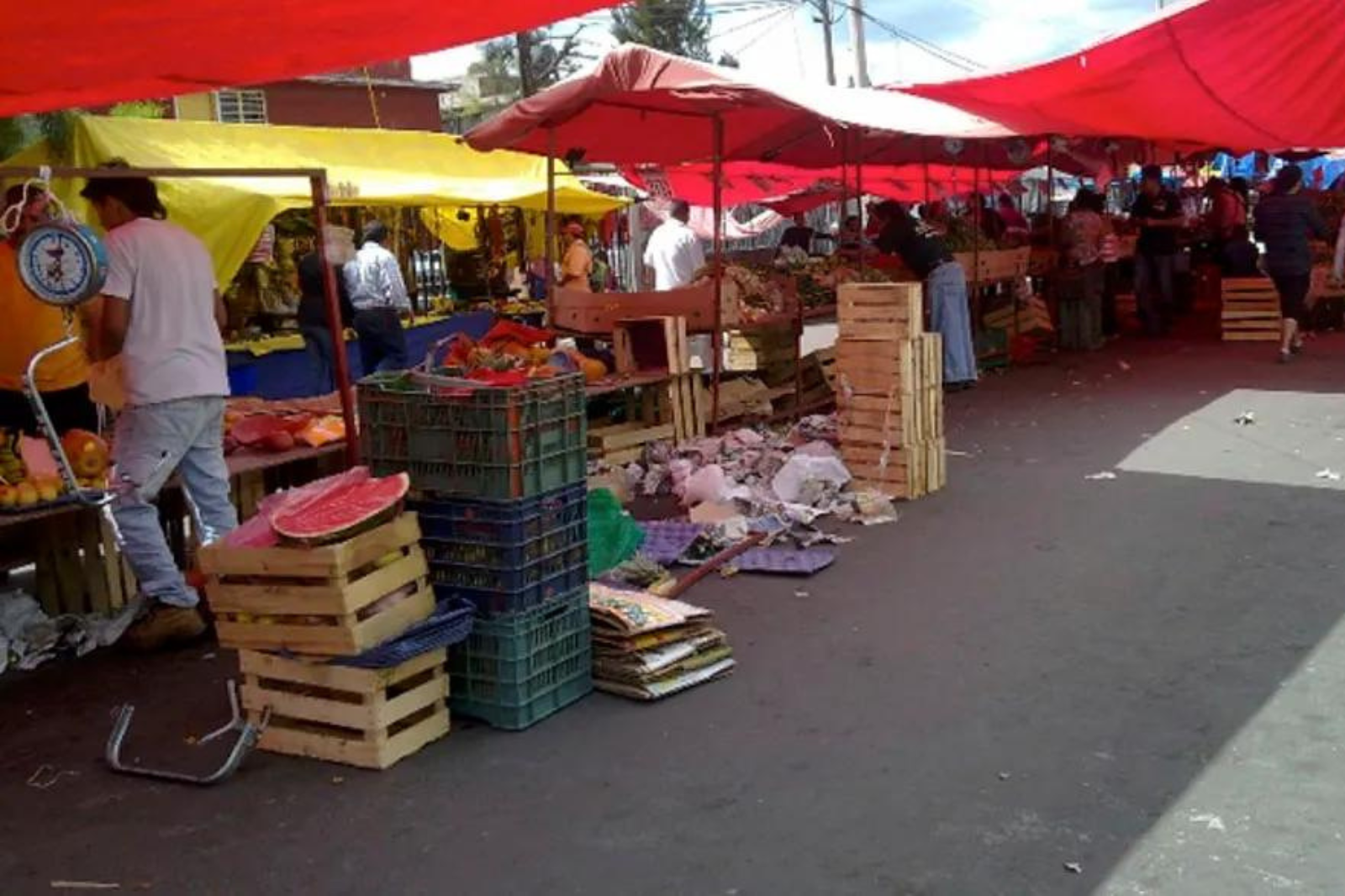 ¿Habrá tianguis de San Cayetano este fin de semana? Esto es lo que se sabe