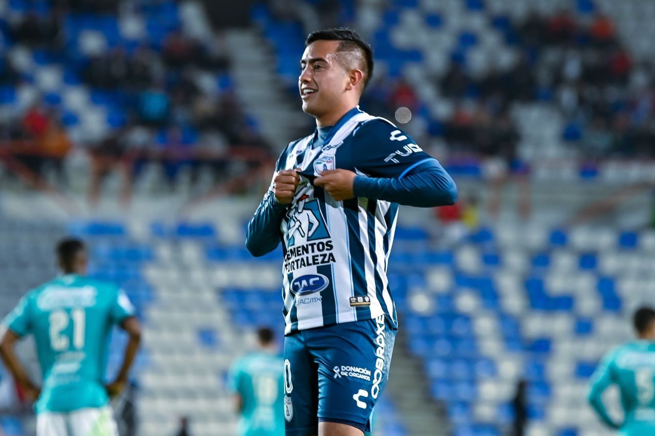 ¿Dónde y a qué hora ver el Monterrey vs Pachuca de la Jornada 6 en vivo?