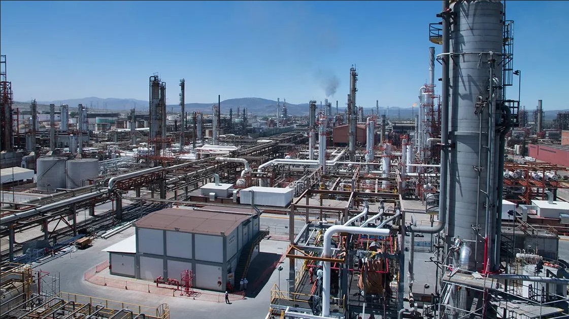 PAN exige el cierre de la Refinería de Tula: te decimos porqué