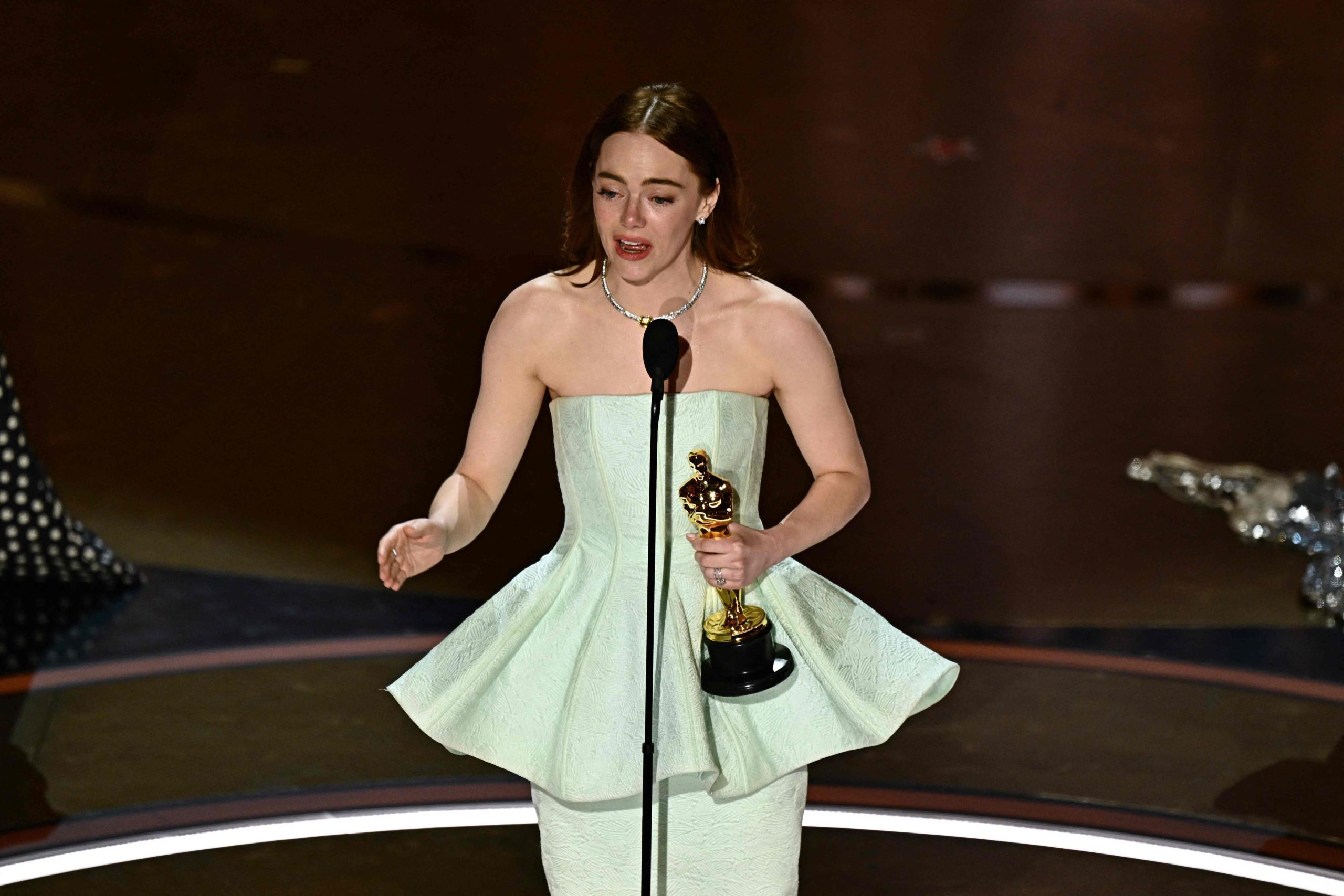 Premios Oscar 2024: lista completa de ganadores