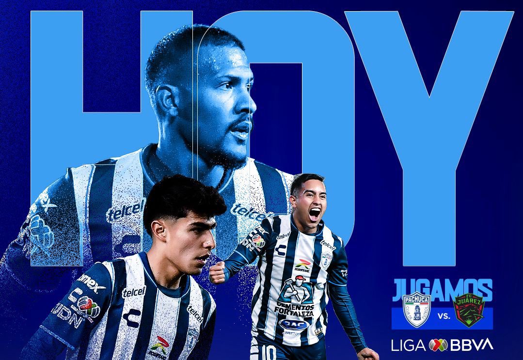 Pachuca vs Juárez: Tuzos lanzan promo de boletos al 2×1 para el partido en el Huracán