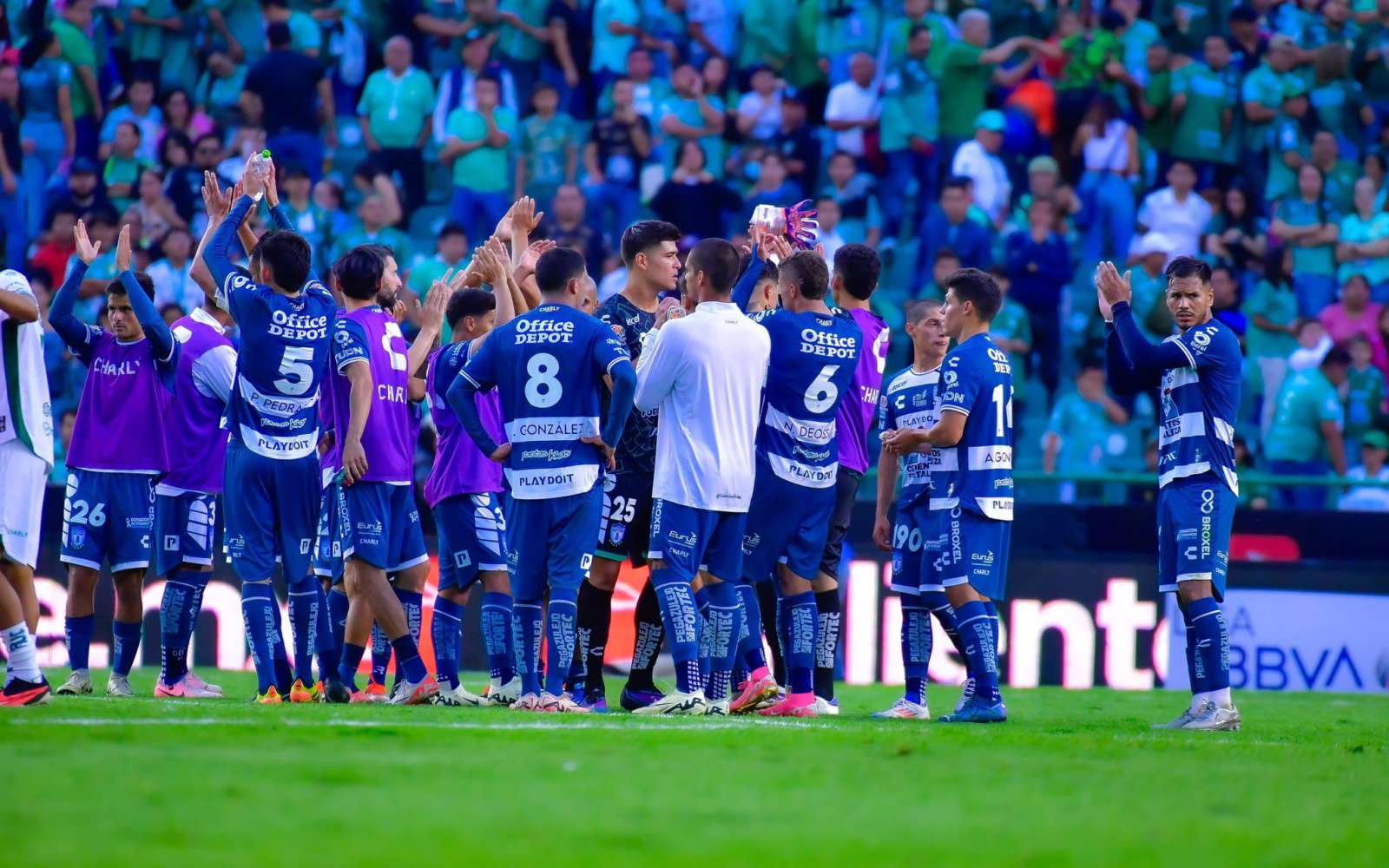 Pachuca vs San Luis: dónde ver el partido de la J3 del Apertura 2024