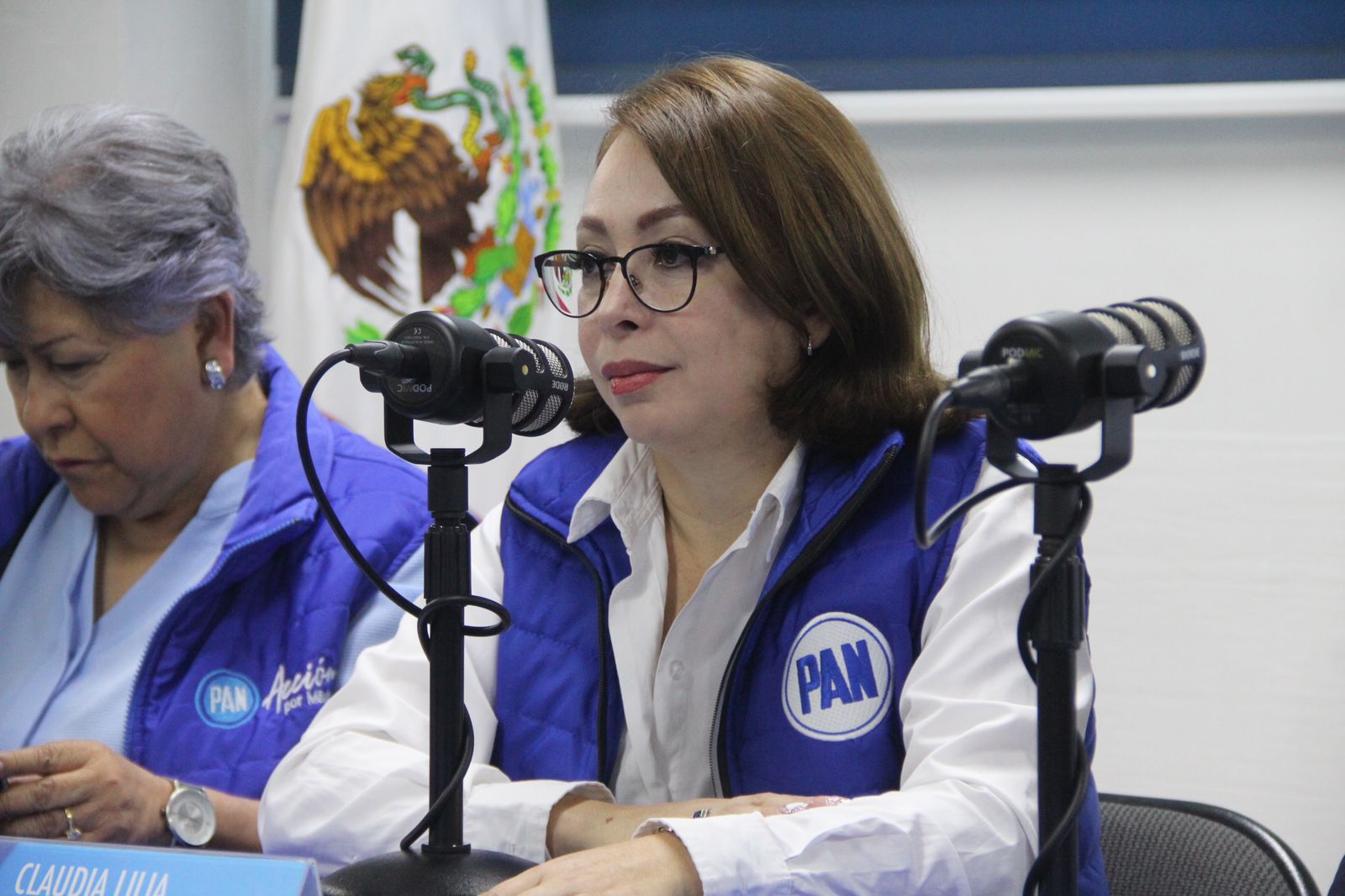 INE aprobó candidatura indígena de Asael Hernández y comunidad lo reconoce: PAN