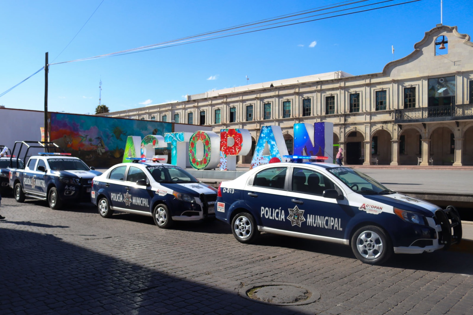 Hallan cuerpo calcinado en Actopan