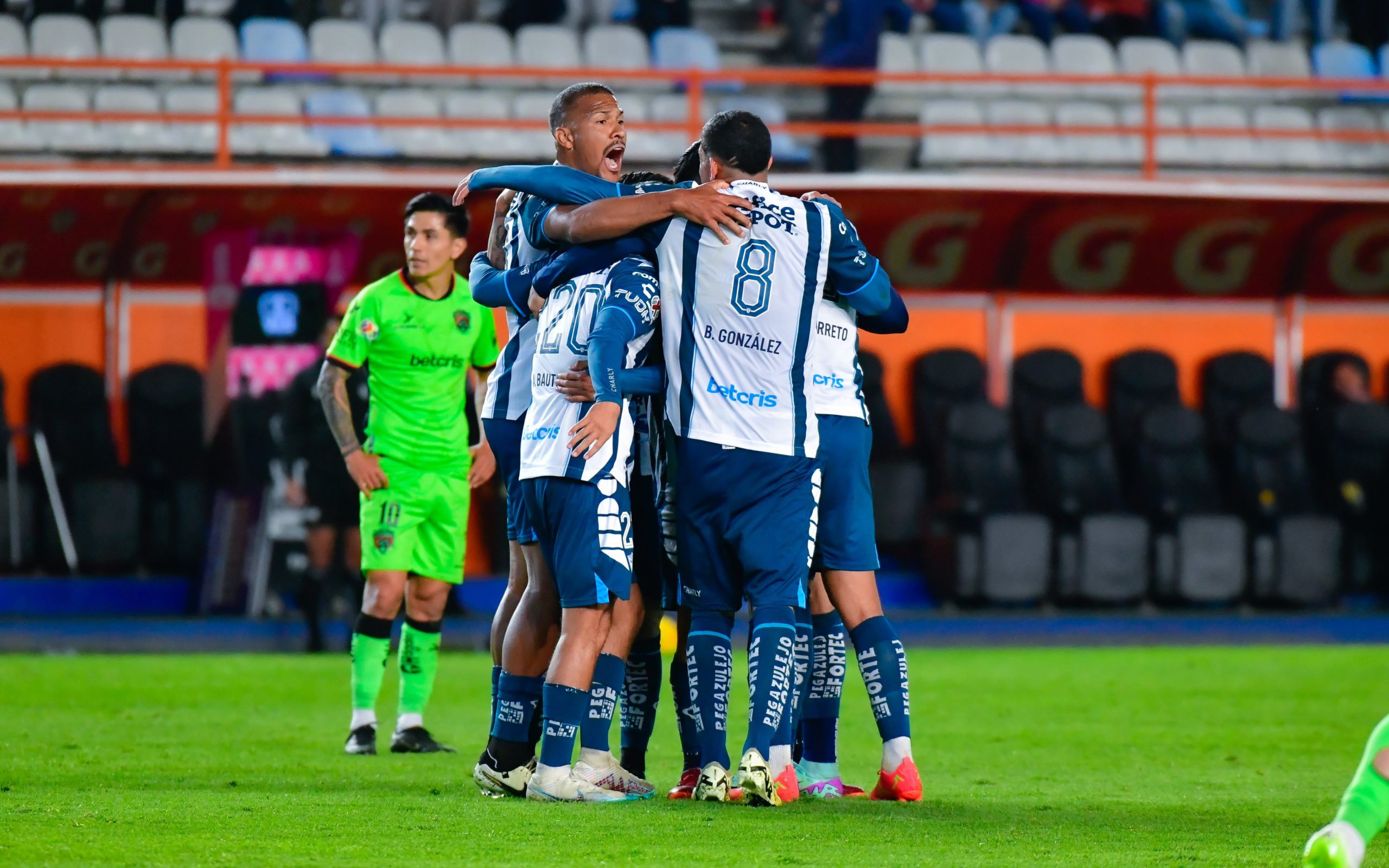 Philadelphia vs Pachuca: dónde ver el partido de Concachampions