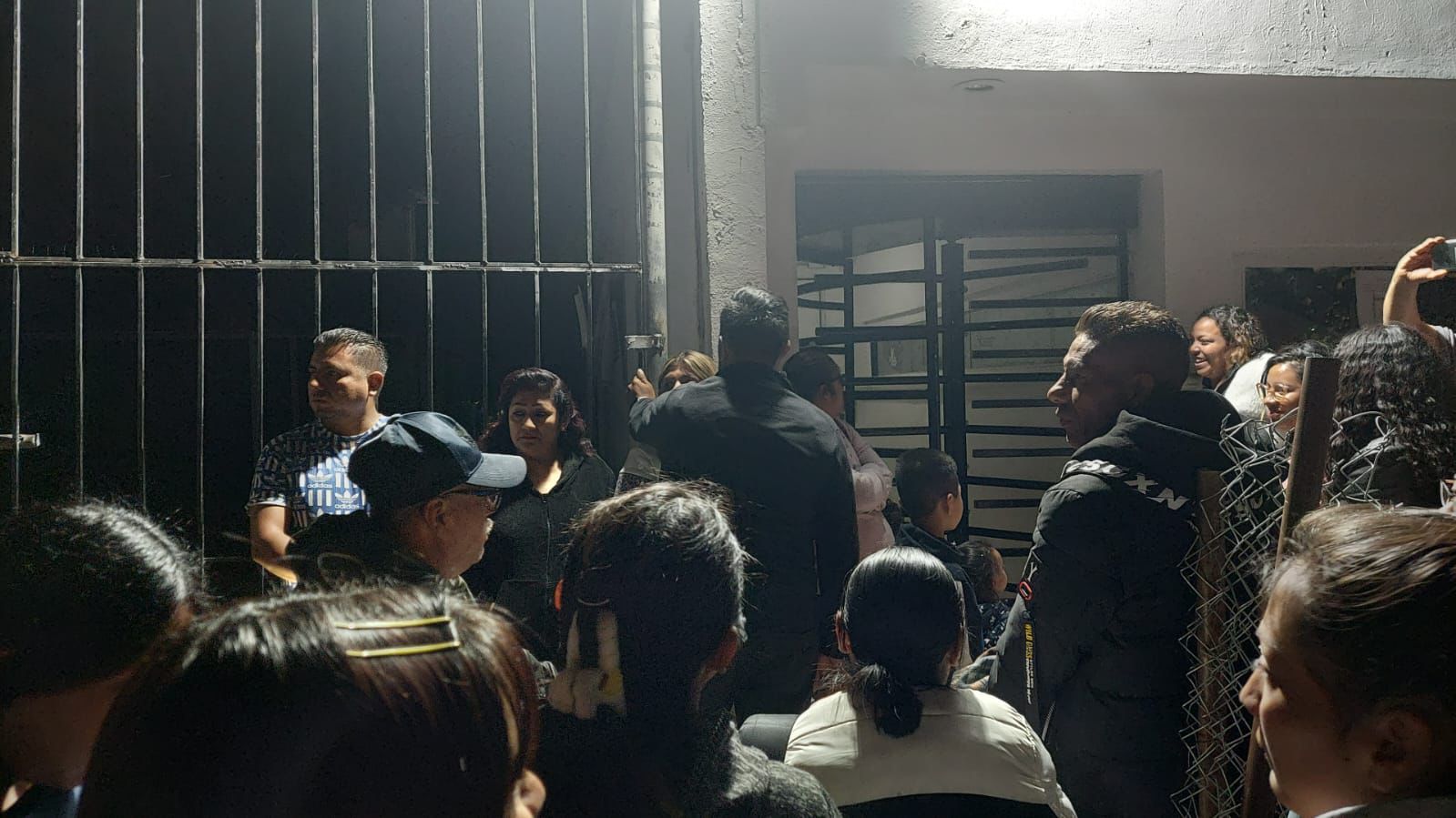 Liberan a los 24 detenidos en operativos contra el transporte irregular en Tizayuca