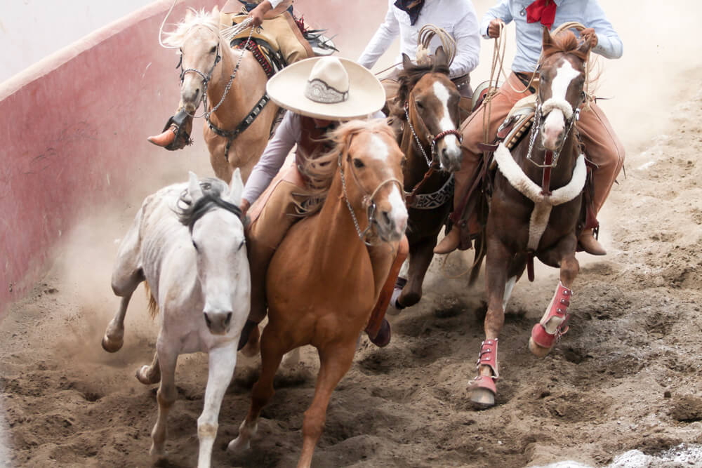 Campeonato charro en Hidalgo: ¿cuándo se realizará? Te decimos