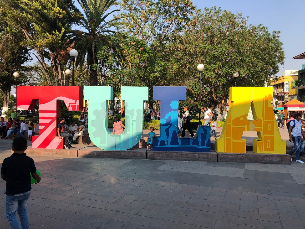 Continúa Semarnath con programa para restauración ecológica de Tula de Allende