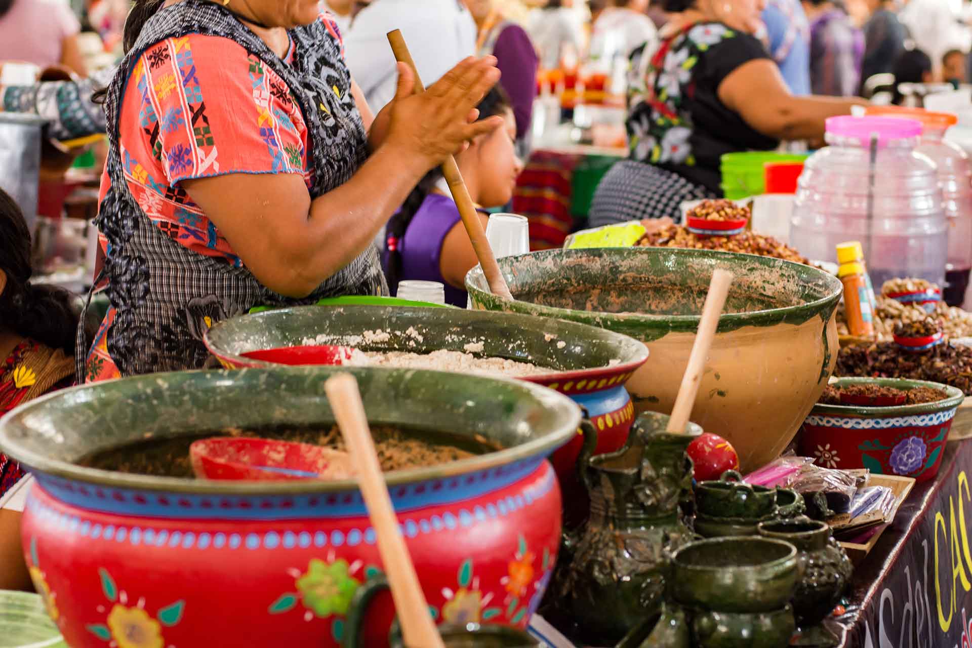 Disfruta del Festival Tulancingo con Sabor, habrá más de 100 expositores