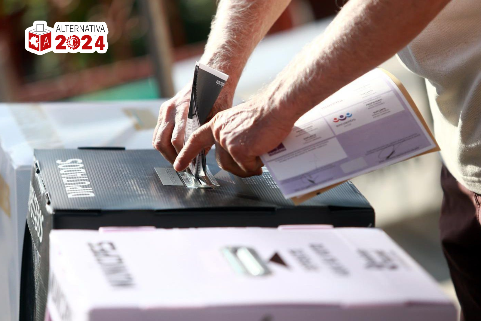 Definen calendario electoral 2024 para elecciones extraordinarias en Cuautepec