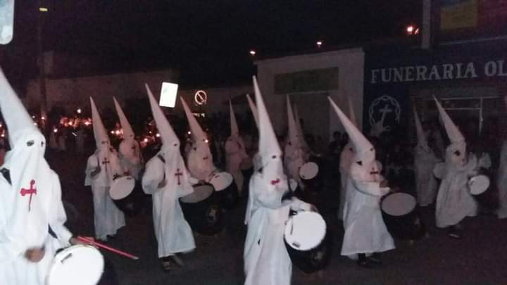 ¿Cuándo será la procesión del silencio en Tepeji del Río? Te decimos