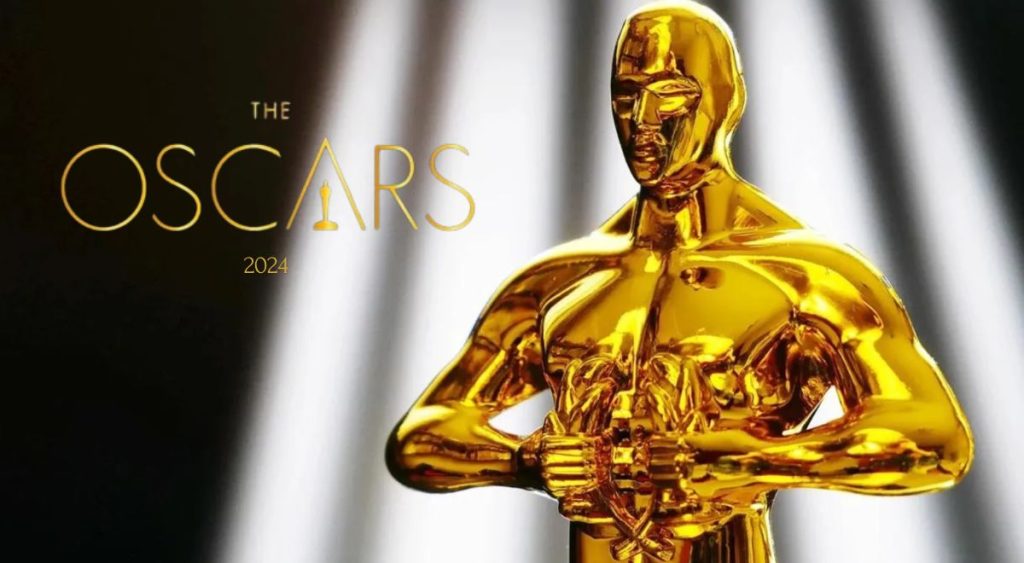 ¡No te pierdas los premios Oscar 2024! Aquí te decimos cuándo y dónde verlos