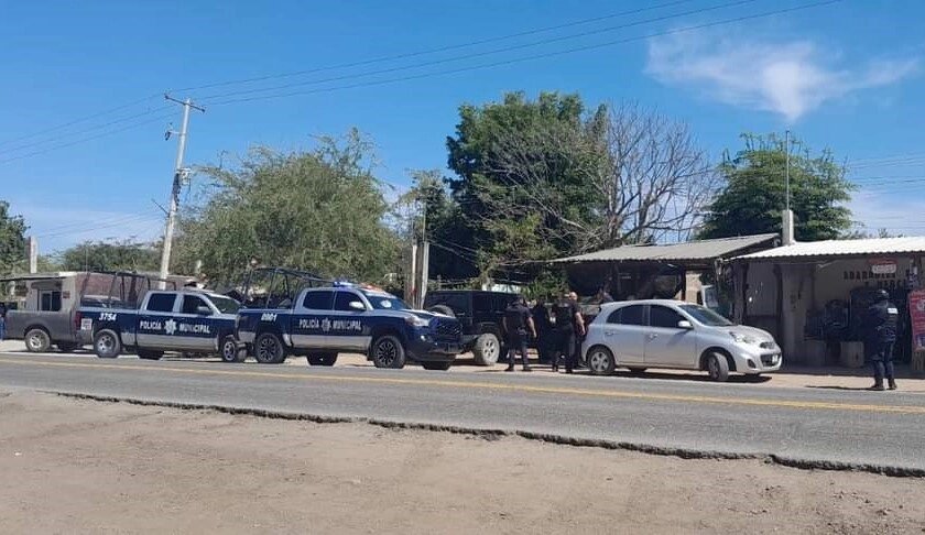 Liberan a 18 de 25 personas privadas de la libertad en Culiacán