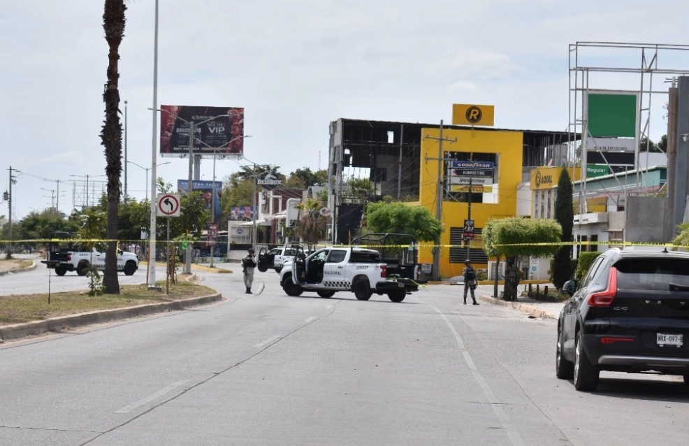 Secuestros en Culiacán, por confrontación entre bandas del crimen organizado: AMLO