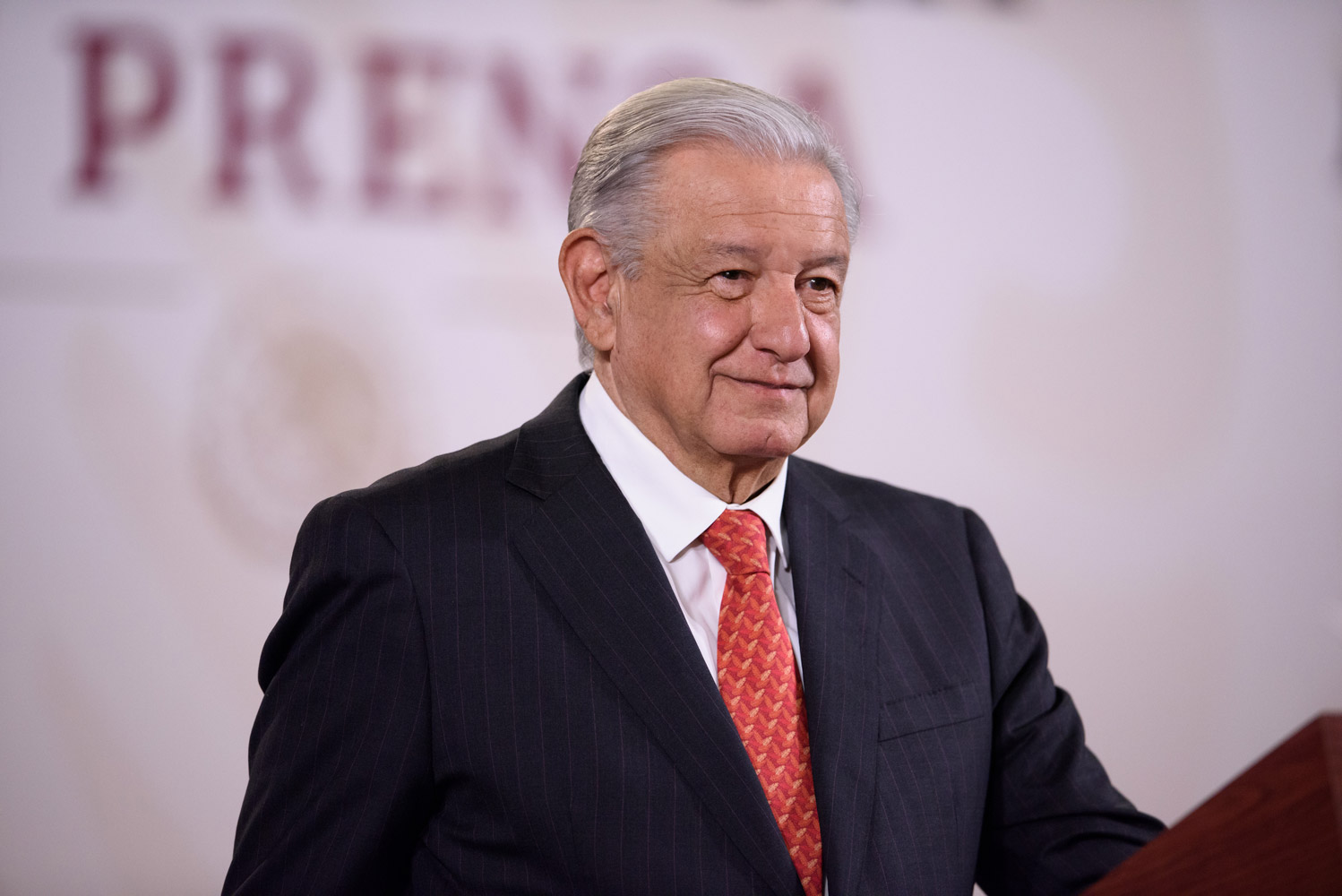 La derecha mexicana y española buscan afectar mi gobierno y la 4T: AMLO