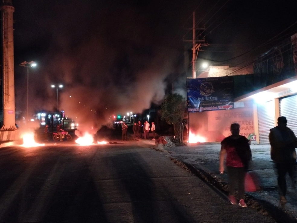 Tulancingo: justicia y seguridad pública principal problemática para habitantes, según censo