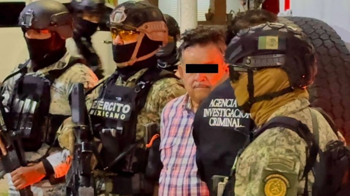 Juez se basó en videos editados para liberar a ‘Don Rodo’: Rosa Icela