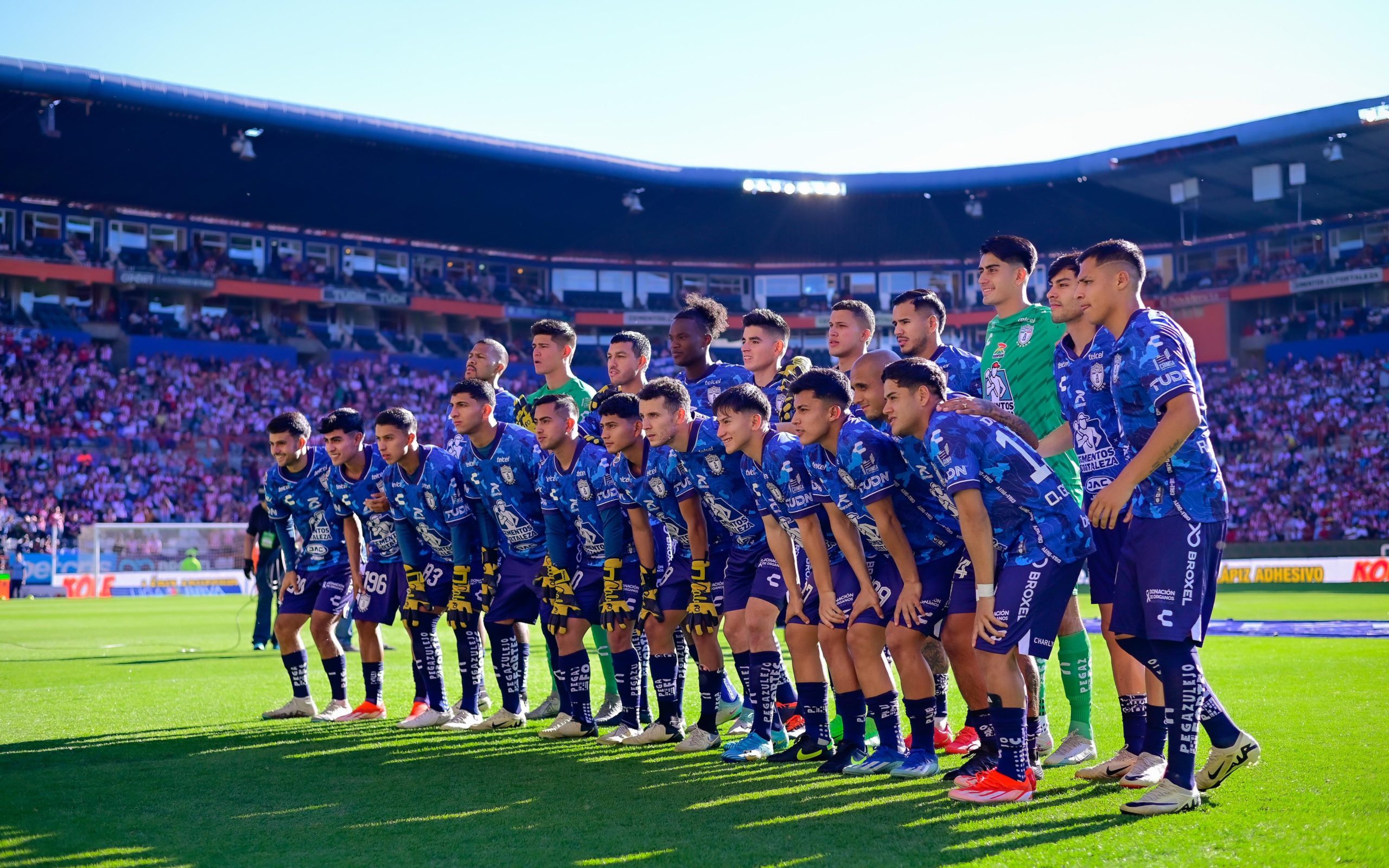 Santos vs Pachuca: dónde ver EN VIVO partido de la J16 del Clausura 2024