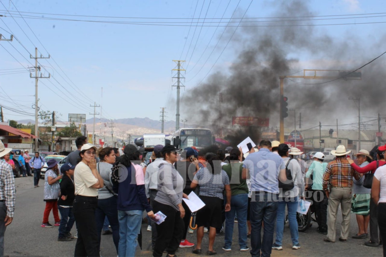 Gobierno de Tulancingo cita a festejar niñez, ciudadanía convoca a marcha por menor asesinada