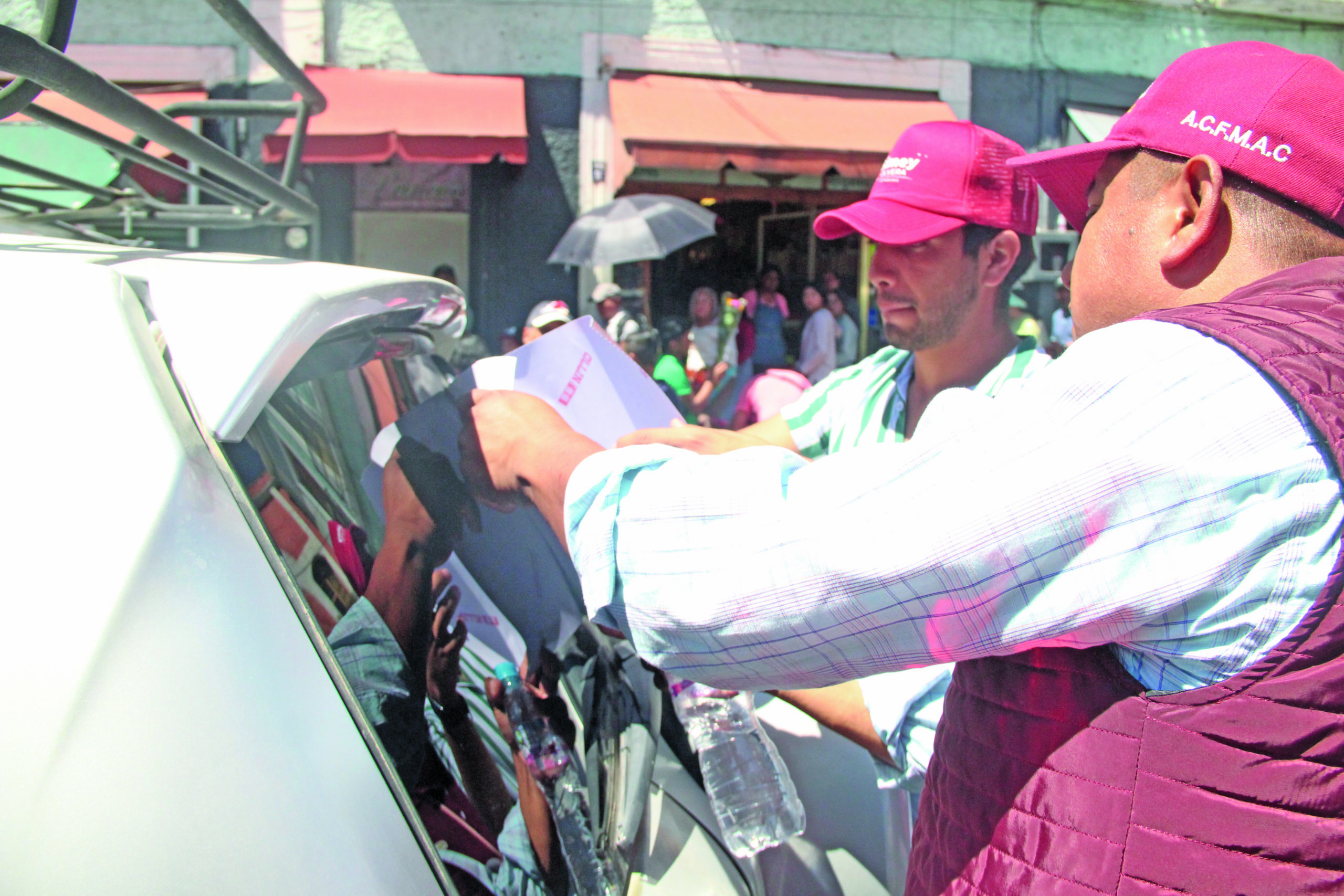 Elecciones en Hidalgo: en una semana, candidatos a diputados locales gastan $834 mil