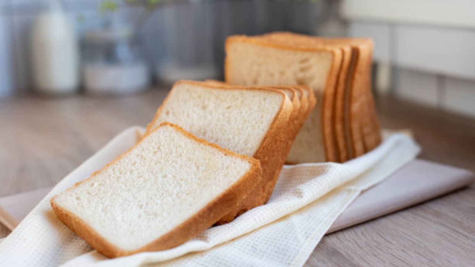 Estos son los mejores y peores panes de caja según Profeco