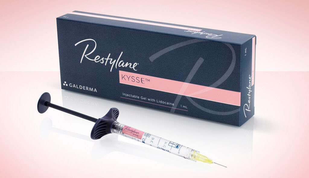 Cofepris alerta por falsificación: Restylane Kysse para labios