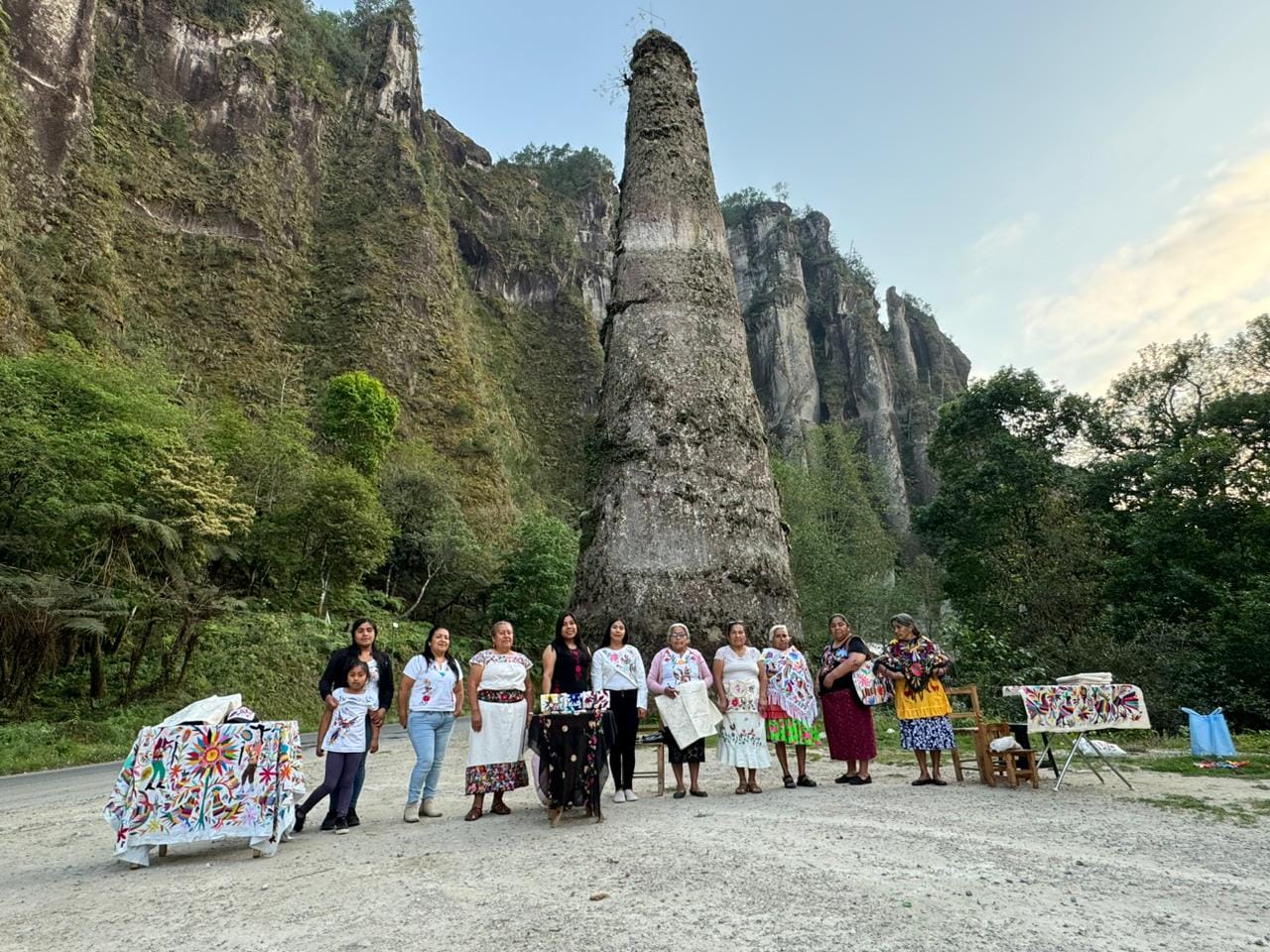 Día del Tenango tendrá cuatro días de actividades: conoce el programa