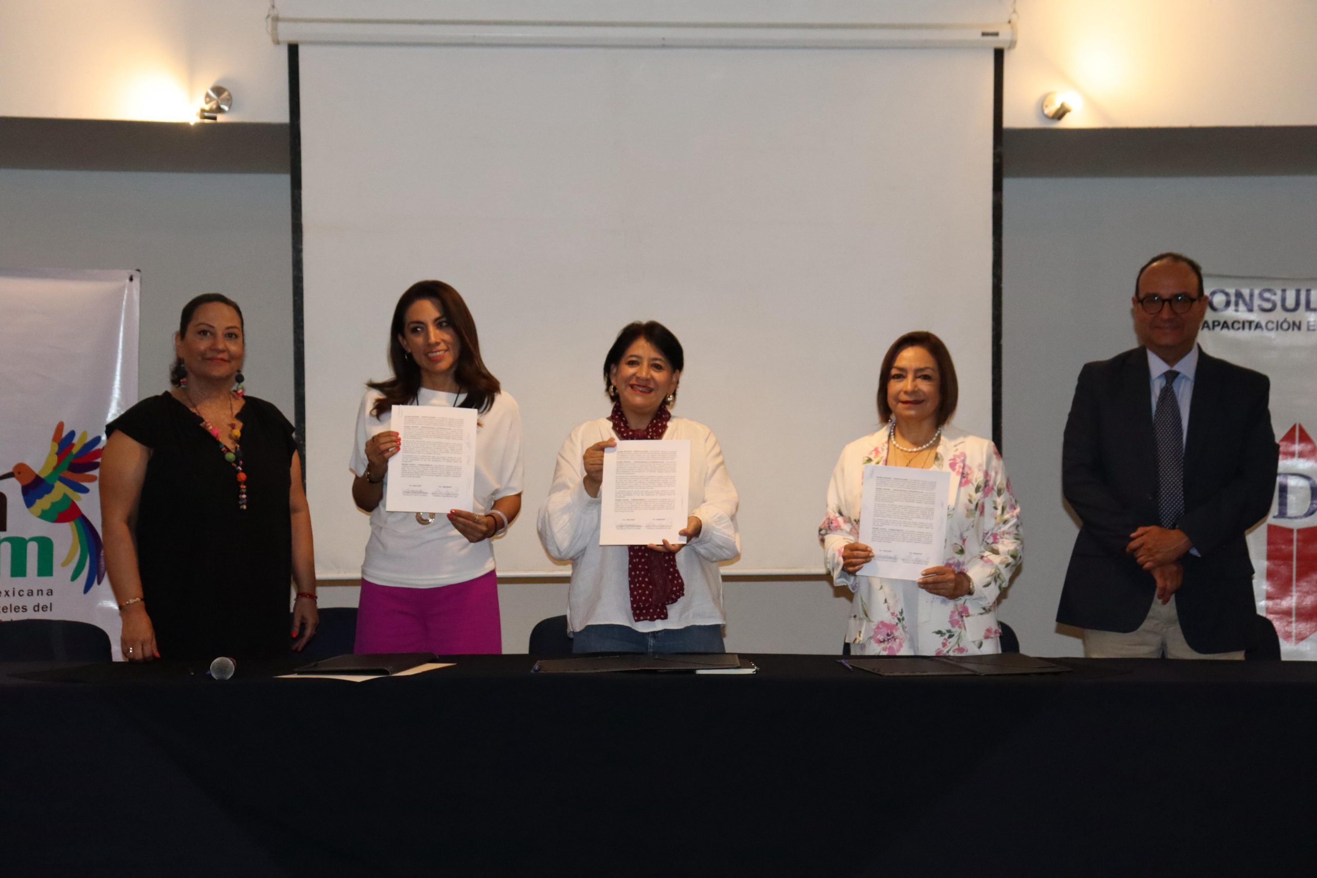 Turismo Hidalgo capacitará a mujeres en vulnerabilidad