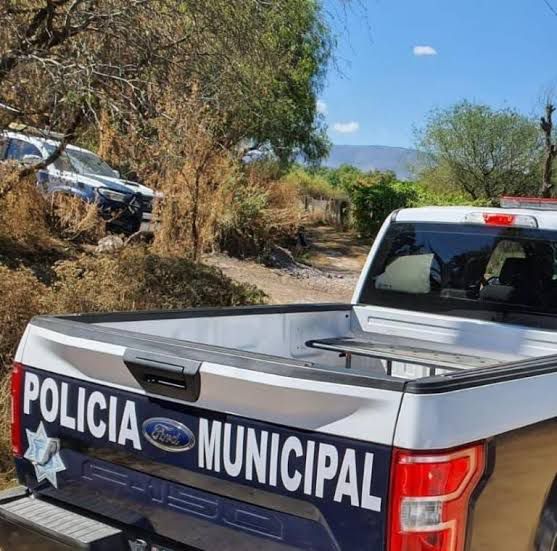 Chapantongo: hallan cadáver en camino de terracería