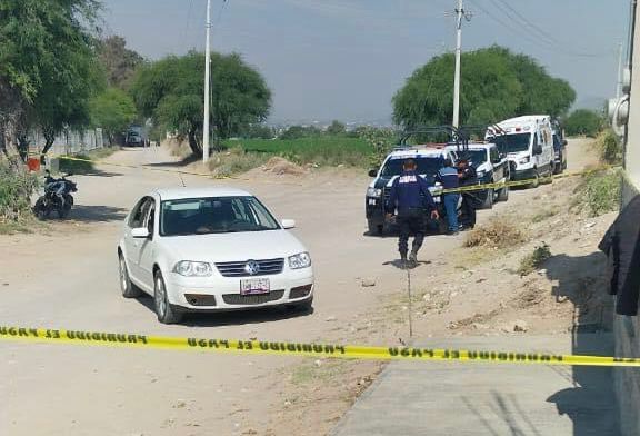 Ejecutan a hombre originario de Puebla en Ixmiquilpan