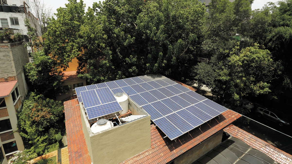 CFE: ¿Cómo obtener paneles solares gratis? | Requisitos