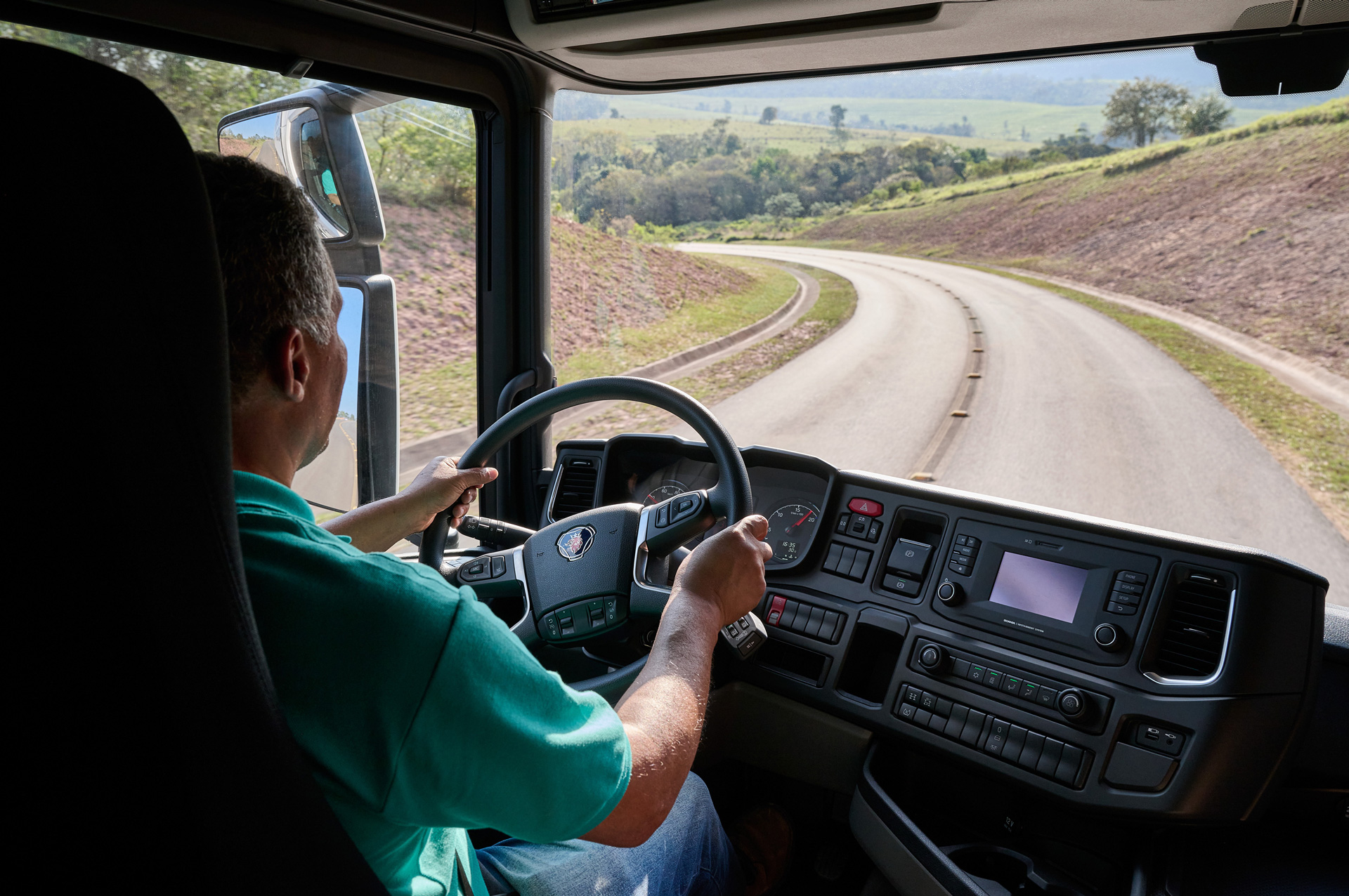 Trabajo en Pachuca: esta vacante de operador de autobús paga 18 mil pesos; ¿cómo aplicar?