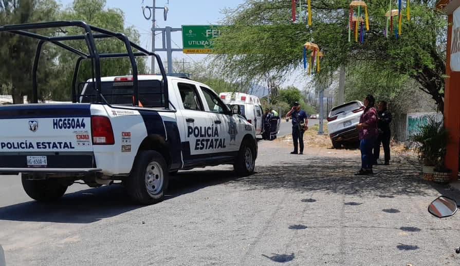 Tecozautla: sujeto mata a policía estatal, hay otro herido