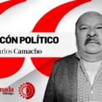 Carlos Camacho Balcón Político