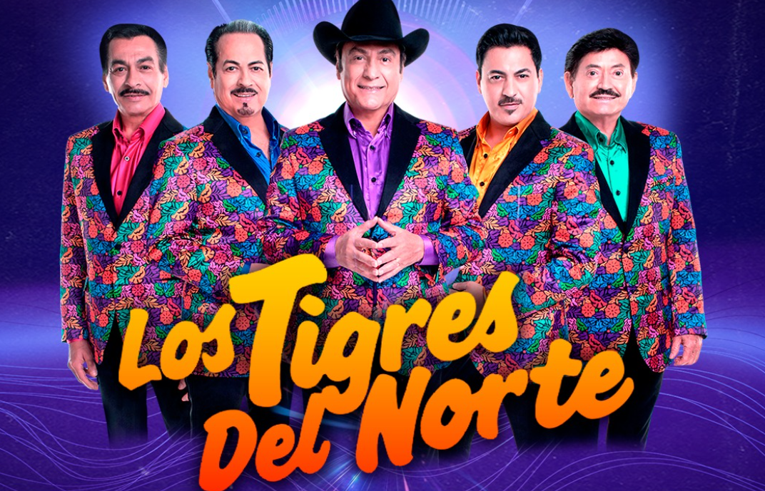 Los Tigres del Norte en Pachuca: ¿aún hay boletos para su concierto?