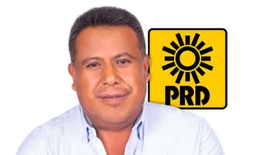 Niegan candidato y dirigente del PRD agresión contra periodista en Mineral del Chico