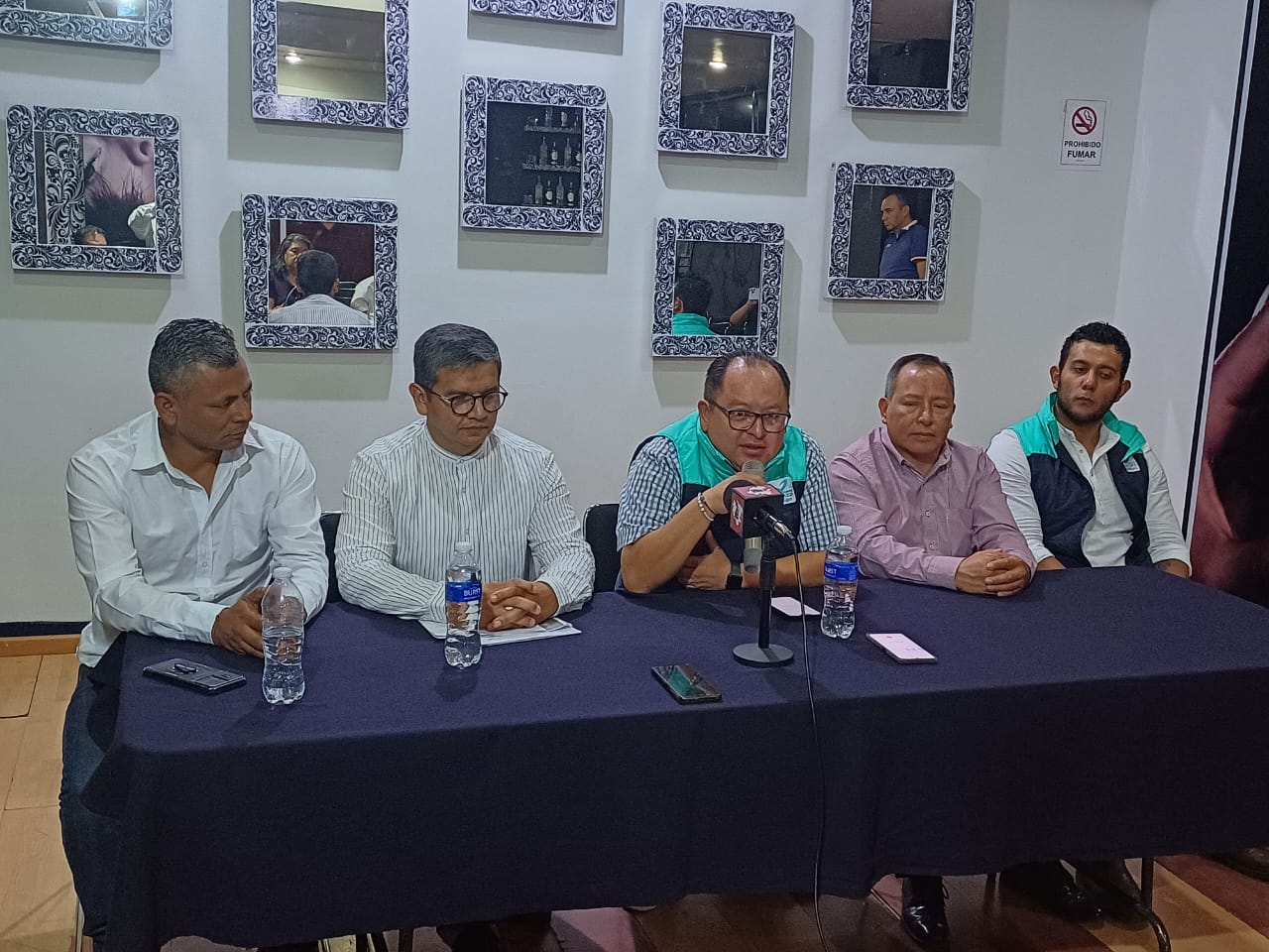 Tulancingo: denuncian violencia política de género contra Lorena García