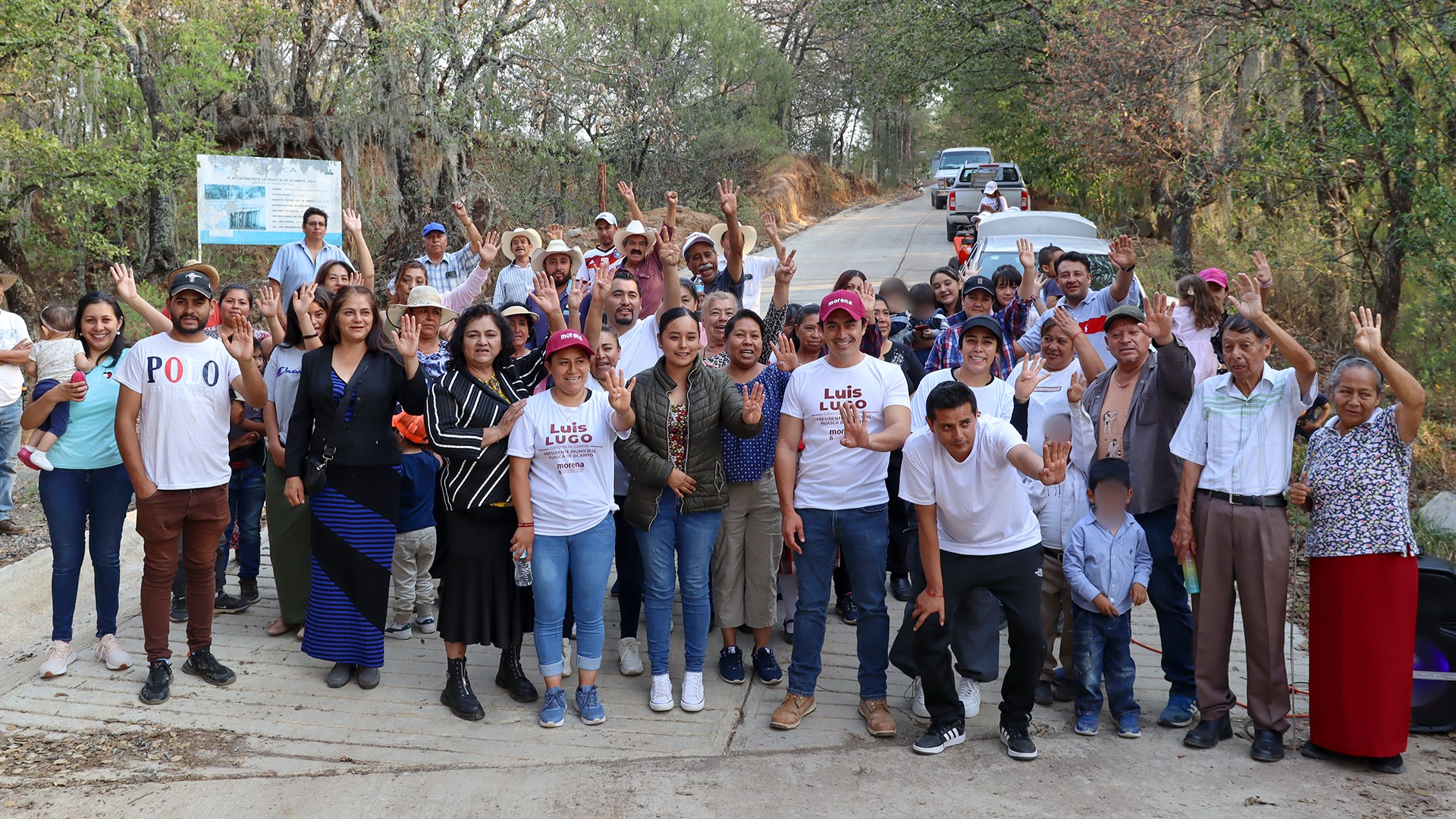 Morena se perfila como favorito en el Corredor de la Montaña para las elecciones municipales