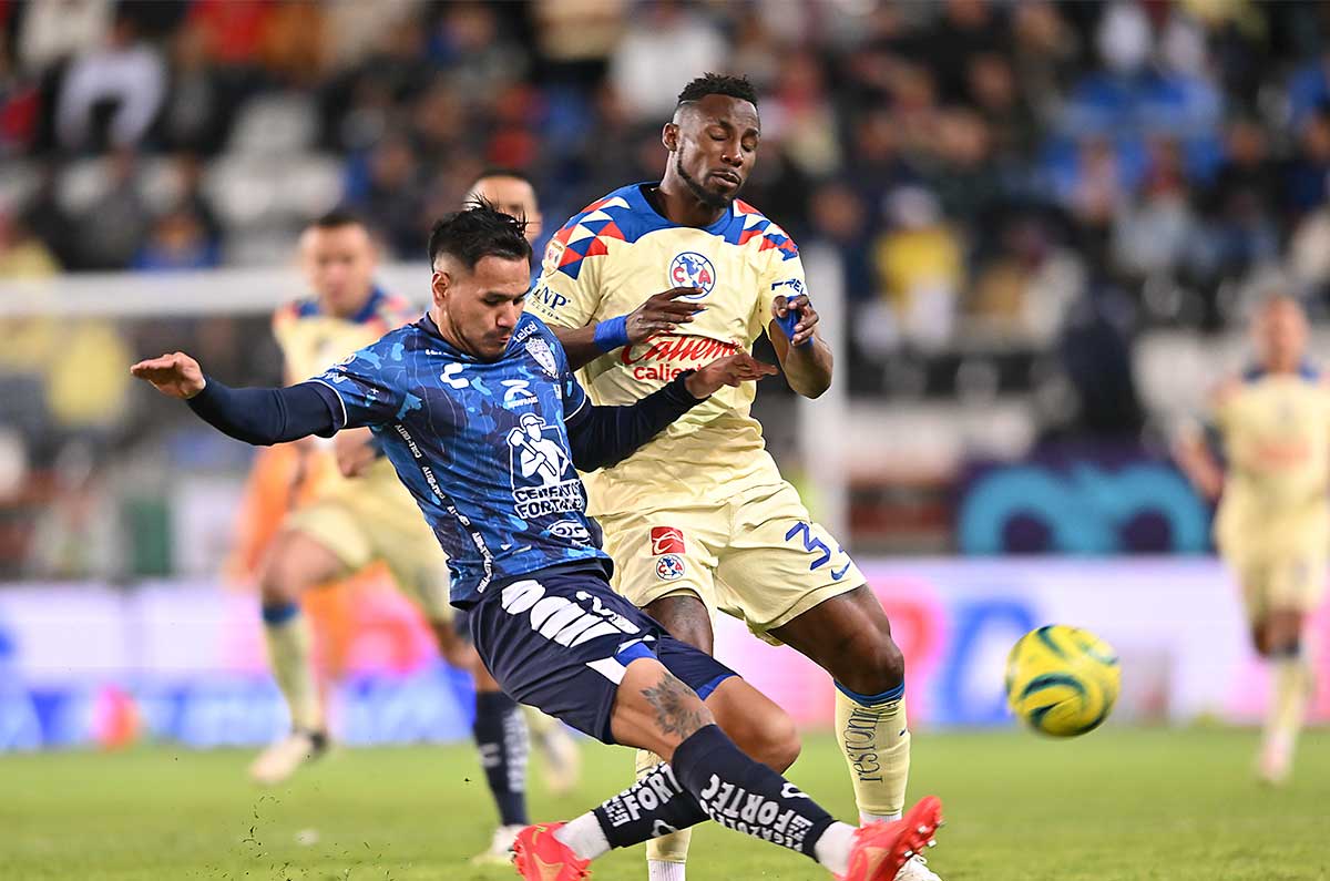 Boletos Pachuca vs América: precio y dónde comprar para Cuartos de Final