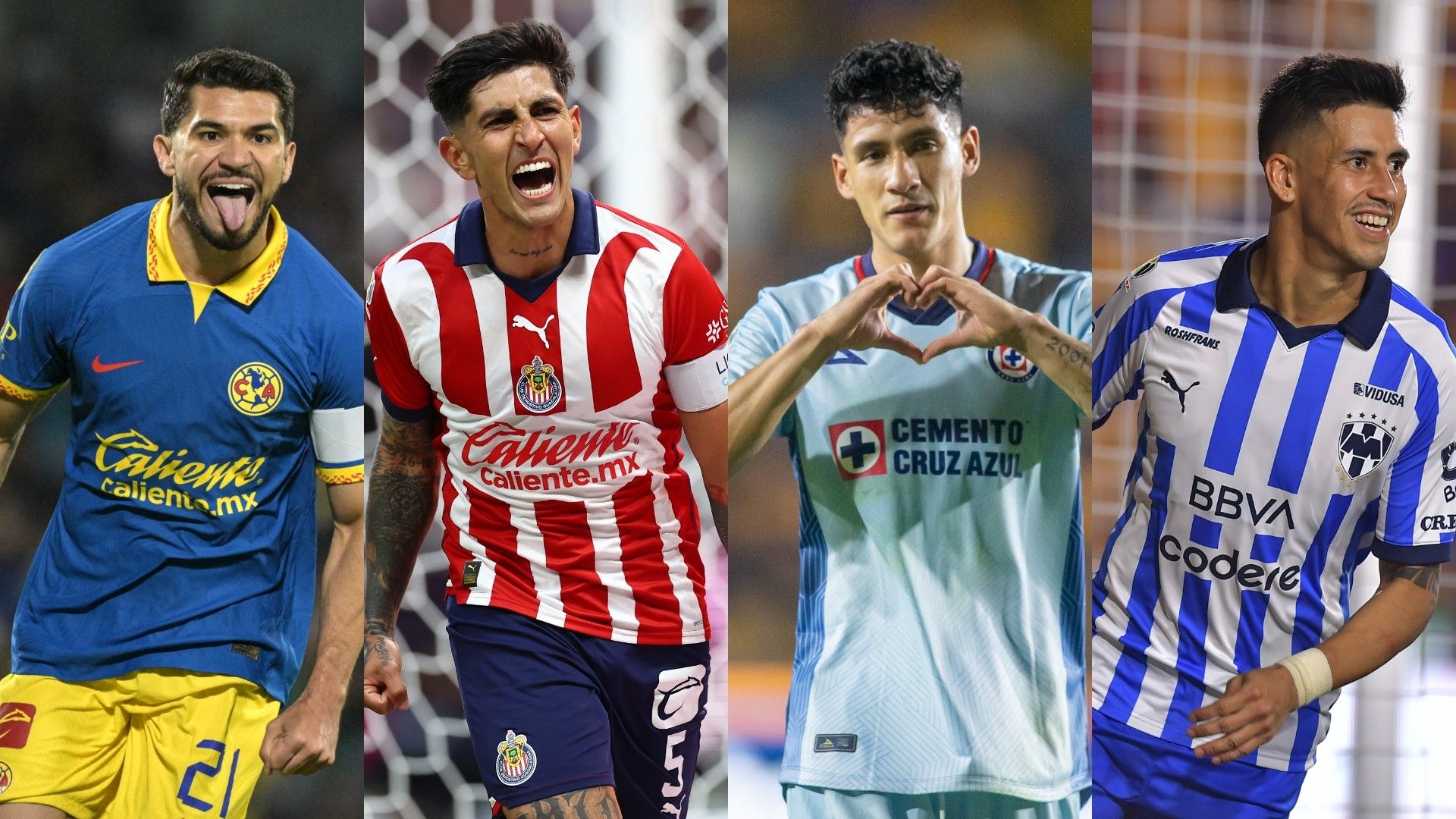 Semifinales Liga Mx 2024: definidas las fechas y horarios