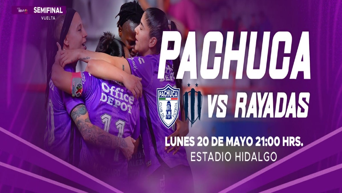 Tuzas lanzan promoción para la semifinal contra Rayadas